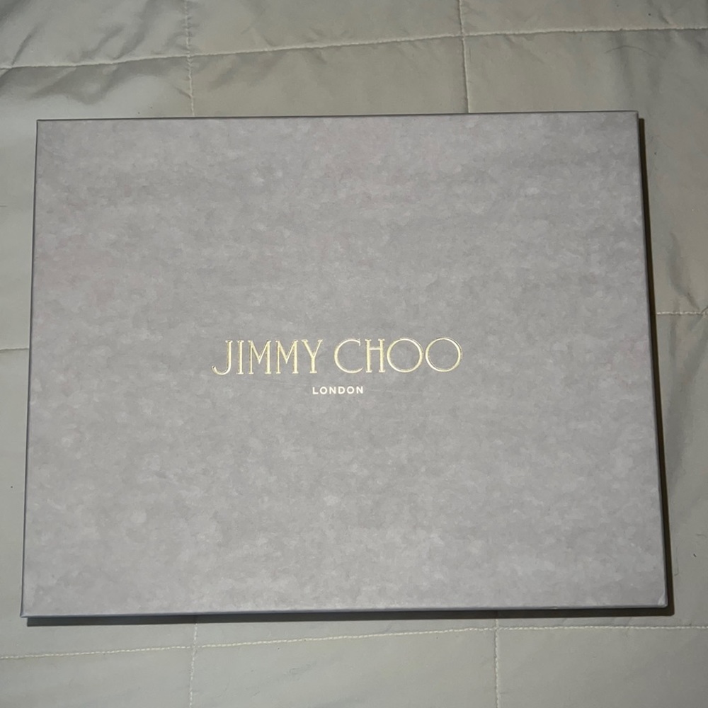Jimmy Choo Sacora 85 - Picture 6 of 6